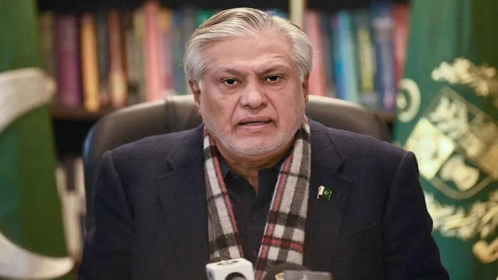 We will have to talk with India.