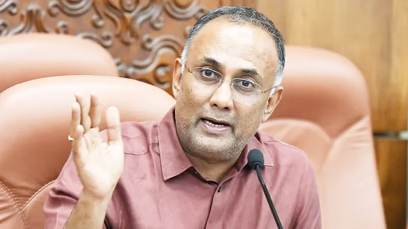 Chemotherapy will be available at Belgaum District Hospital.