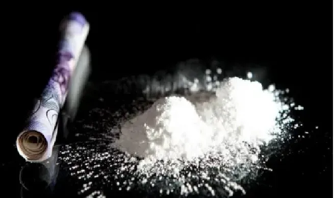 Drugs worth Rs 350 crore seized in Mizoram