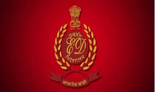 ED conducts raids again in Tamil Nadu