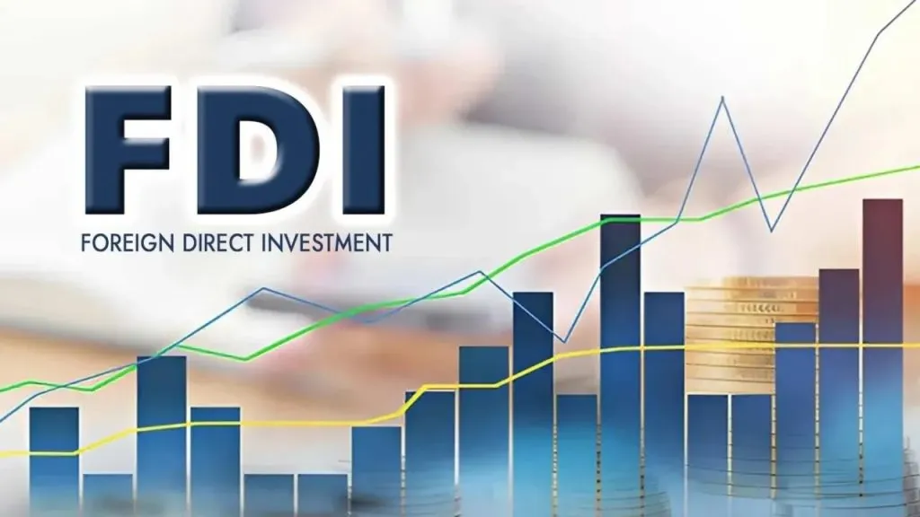 Record $81 billion FDI in 2024-25