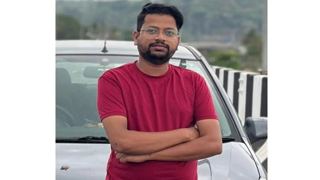 माजगावातील ३० वर्षीय युवकाचे निधन