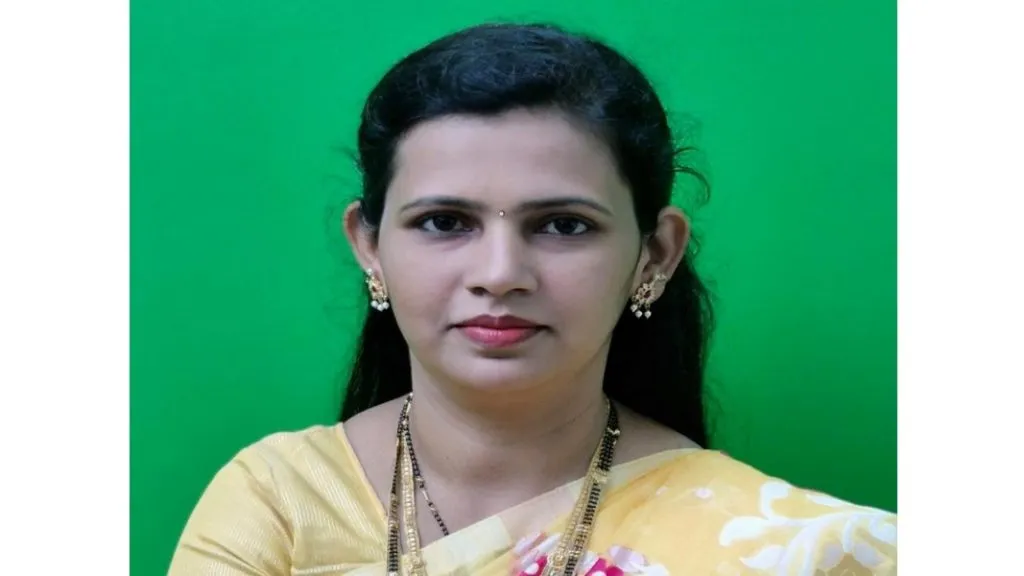 ‘जिवन शिक्षण’ मध्ये शुभांगी लोकरे-खोत यांचा लेख प्रकाशित