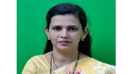 ‘जिवन शिक्षण’ मध्ये शुभांगी लोकरे-खोत यांचा लेख प्रकाशित