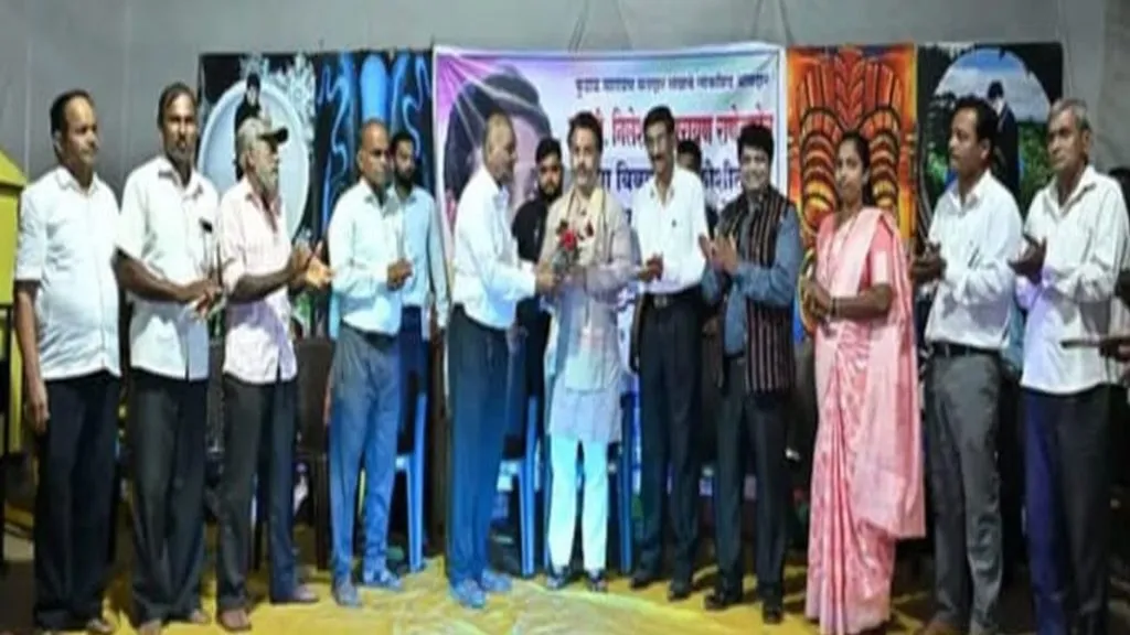 दर्जेदार शिक्षण दिले तर विद्यार्थी भविष्य घडवतील