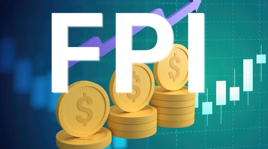 Foreign investors withdrew Rs 7945 crore from the market