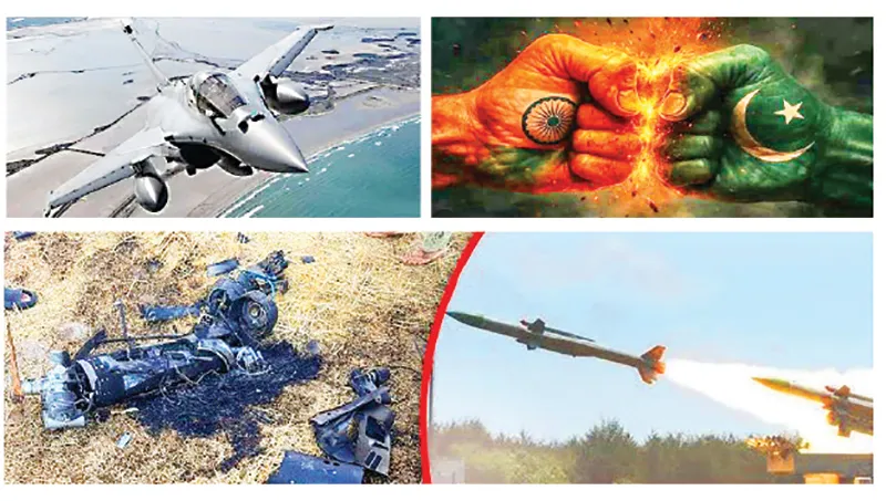 'Operation Sindoor' a 'game changer' for India
