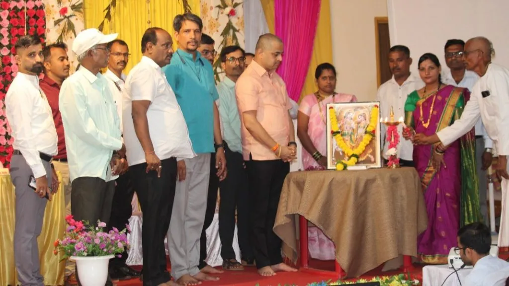 जिल्ह्यात गवळी समाज भवन उभारण्यासाठी सर्वतोपरी सहकार्य !