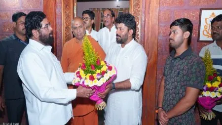 चौकुळ कबुलायतदार गावकर प्रश्न लवकरच निकाली