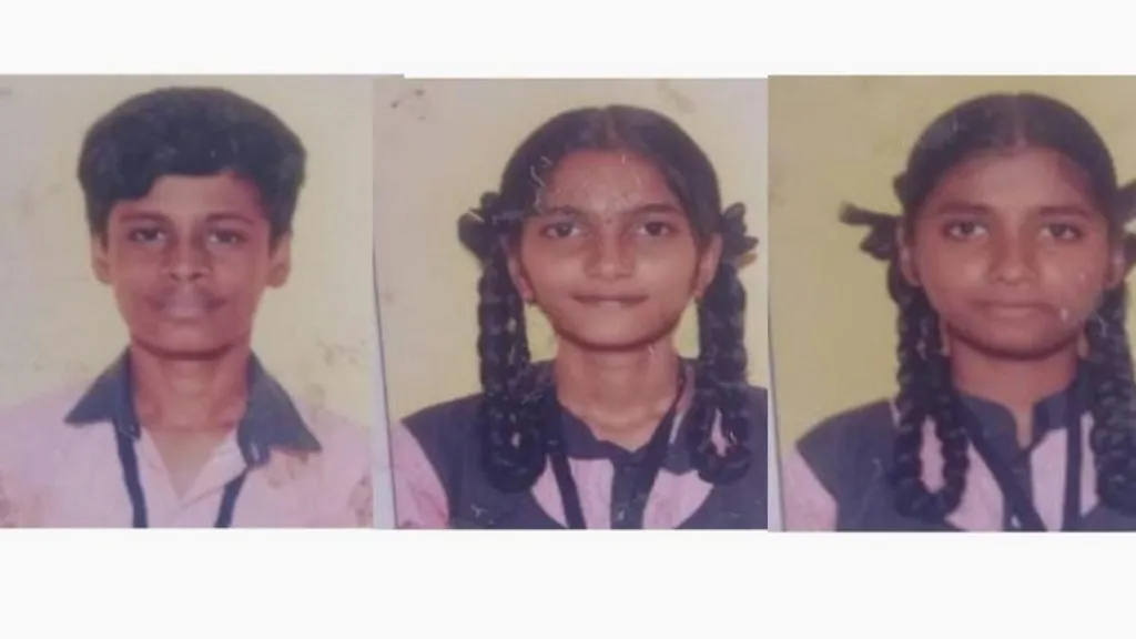 माडखोल हायस्कूलमधून यशवंत कोठावळे प्रथम