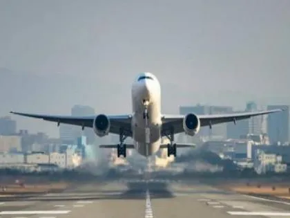 Kolhapur - Nagpur flight service starts from today