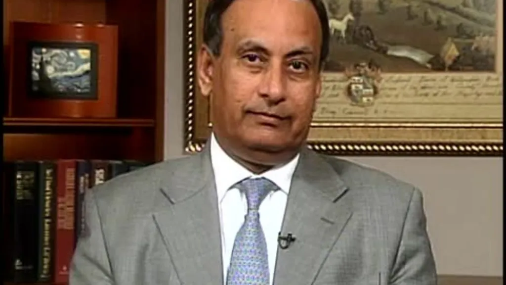 India cannot cope without US help