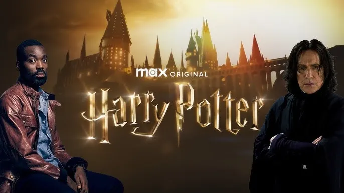 ‘Harry Potter’ series cast announced