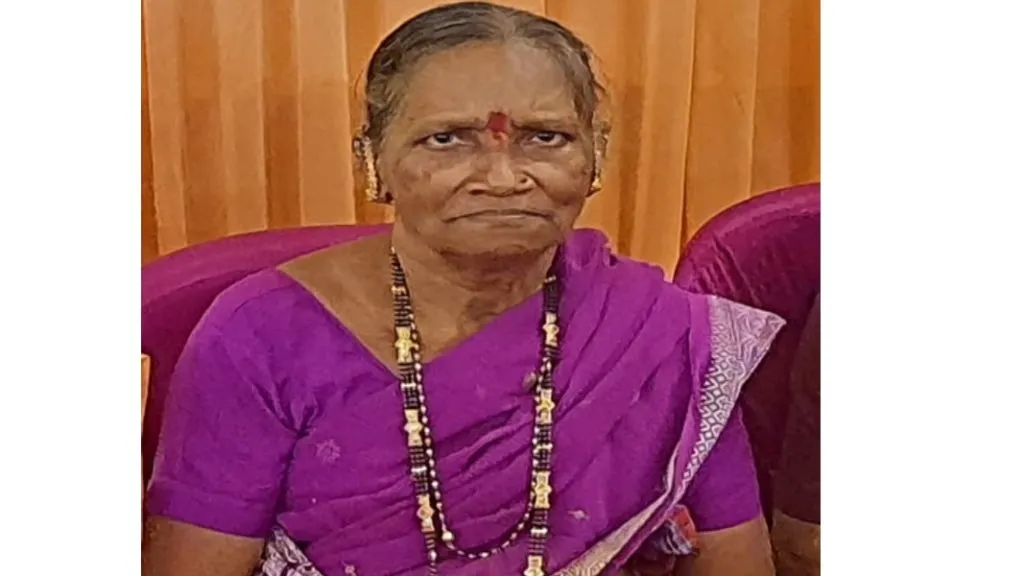 पत्रकार प्रशांत हिंदळेकर यांना मातृशोक