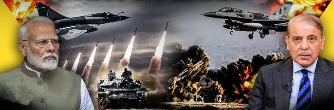 India-Pakistan conflict: causes and solutions