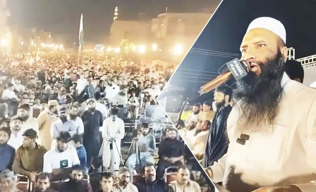 Pahalgam attack mastermind at large in Pakistan