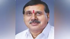 गोकुळ चेअरमन अरुण डोंगळे शिवसेनेत ! Gokul Chairman Arun Dongale joins Shiv Sena!