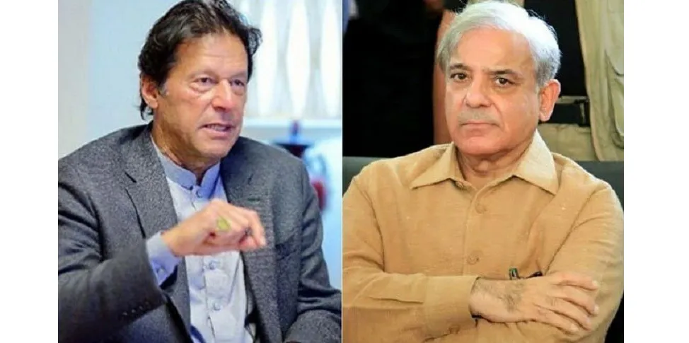 I will not negotiate with a puppet.