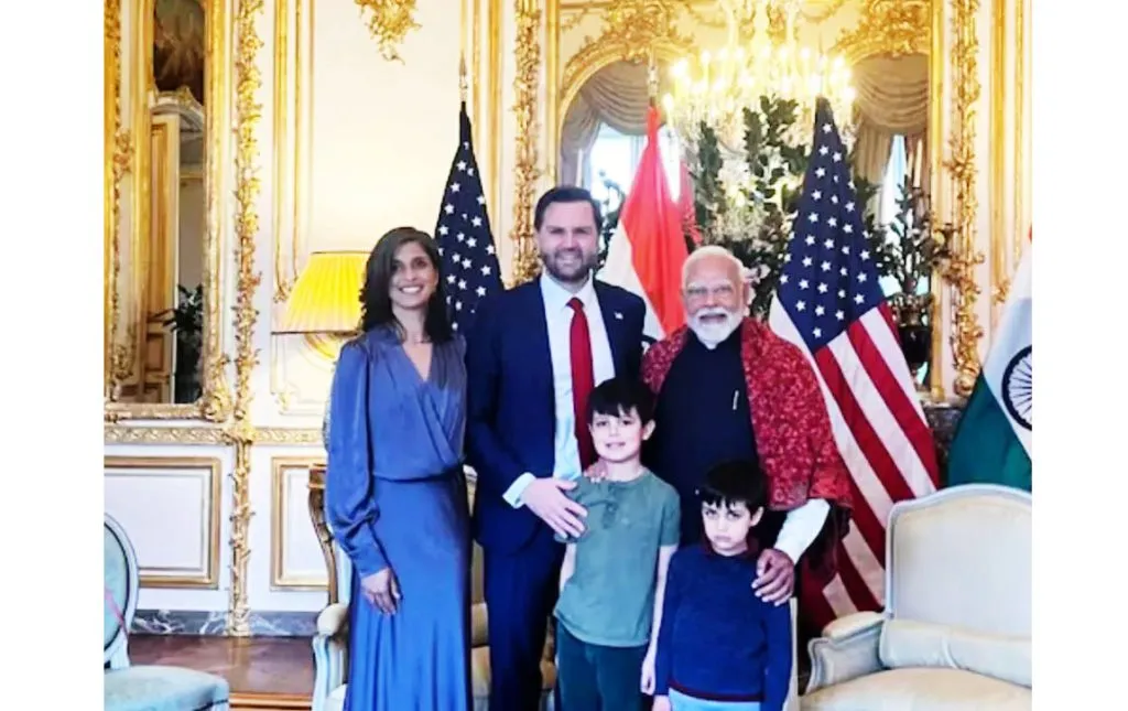 भारत-अमेरिका मैत्रीचा उष:काल The dawn of India-US friendship