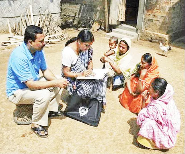 Caste-wise census decision