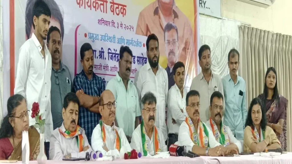 धर्मद्वेषाचा ज्वर कोकणभूमीतून पसरविला जात आहे