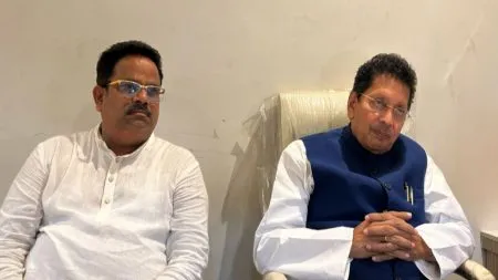 शक्तिपीठला विरोध करून विरोधकांनी विकासाच्या आड येऊ नये