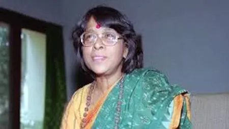 लैला कबीर यांचे निधन