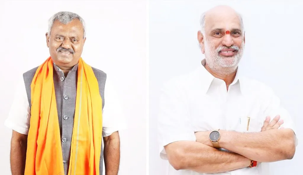 Worry about Corona, eviction action