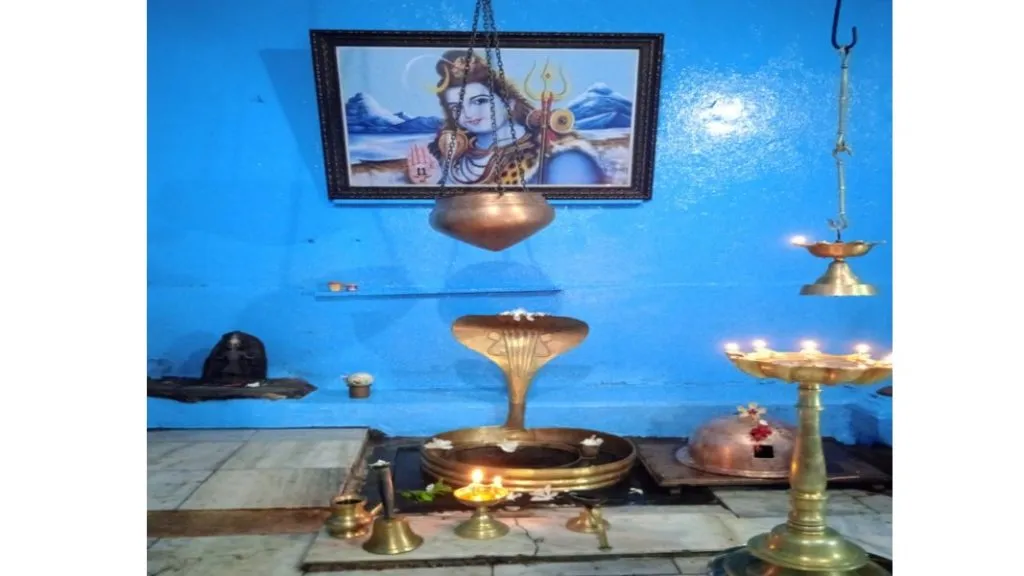 केसरीत उद्यापासून दत्तयाग व नवचंडी यज्ञ धार्मिक सोहळा