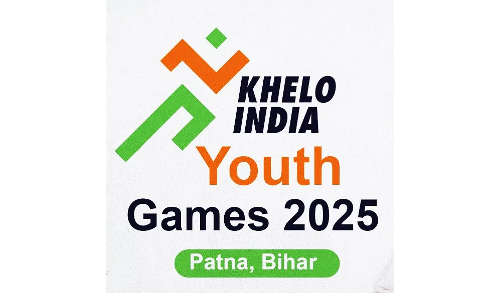 Chief Minister showered praise on the winning athletes of the Khelo India Youth Games