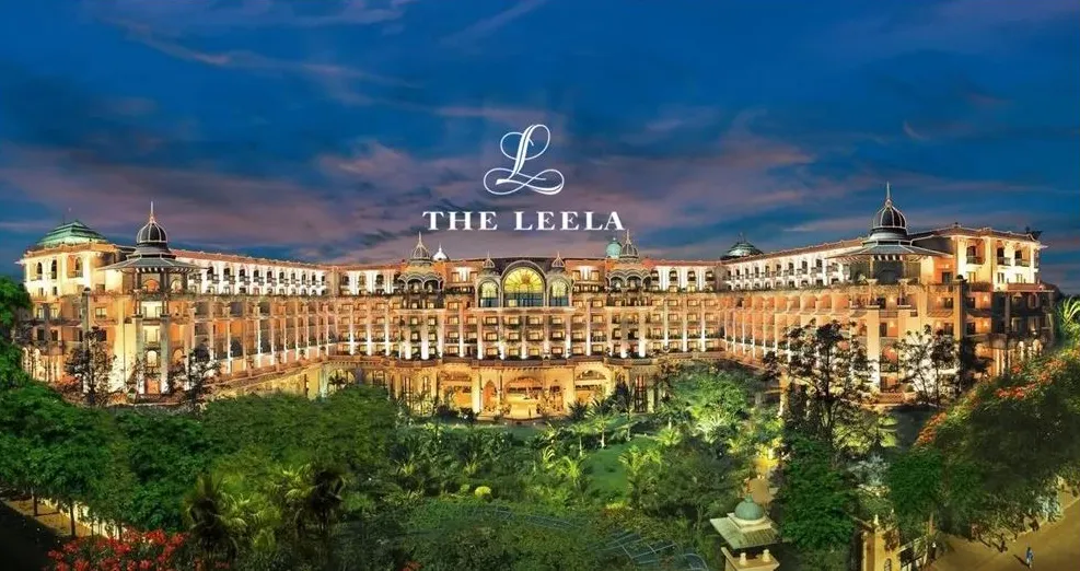 he Leela to open 5 new luxury hotels