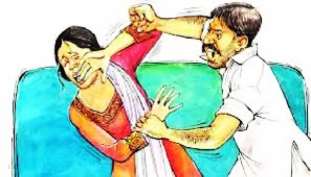 Violence against women is worrying