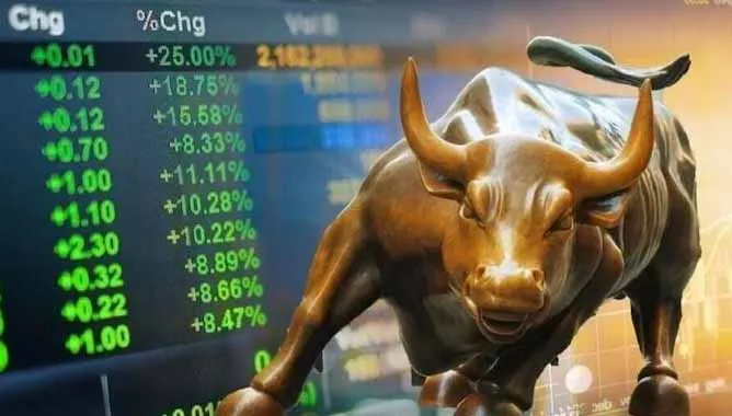 Market value of 9 companies increases by Rs 3.35 lakh crore