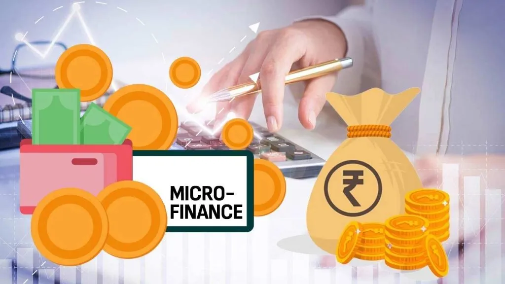 Microfinance disbursements decline in March quarter