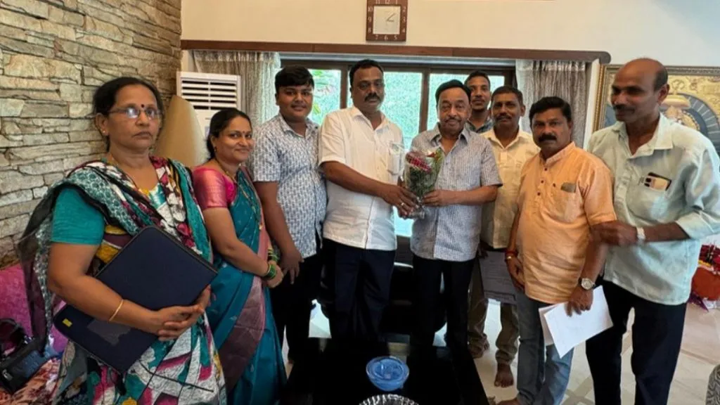 बांदा – दोडामार्ग – आयी राज्यमार्गाचे दुपदरीकरण करा