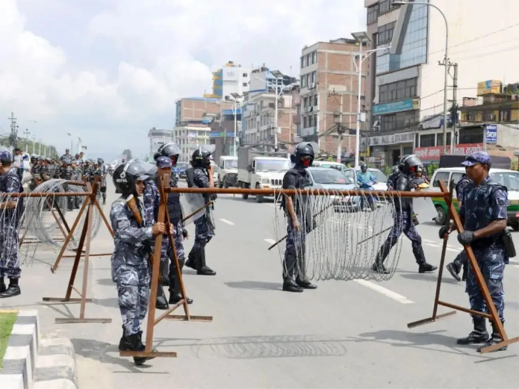 दहशतवादी नेपाळमार्गे घुसखोरीच्या तयारीत बिहारमधील सीमेवर हाय अलर्ट जारी