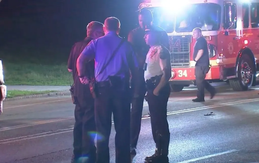 फिलाडेल्फियामध्ये गोळीबार, 2 अल्पवयीनांचा मृत्यू Shooting in Philadelphia, 2 minors dead