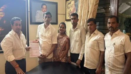 दोडामार्गात भूमिगत वीज वाहिन्यांसाठी पालकमंत्री नितेश राणेंकडून हिरवा कंदील