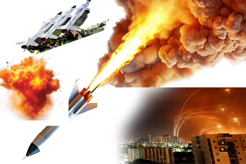 Pakistan's back on track