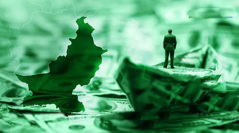 Pakistan asks for loan, worldwide outrage