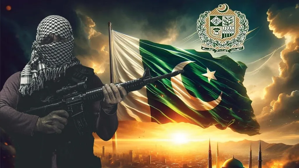 Pakistani spy arrested in Panipat