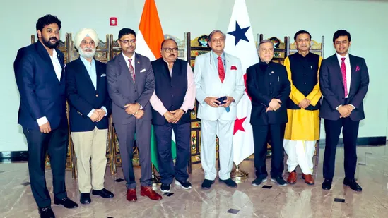 Panama supports India in combating terrorism