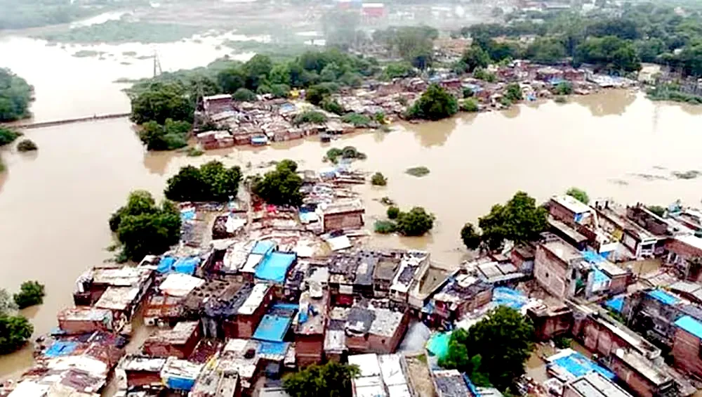 Opposition to Almatti is justified! But what about the local issues?