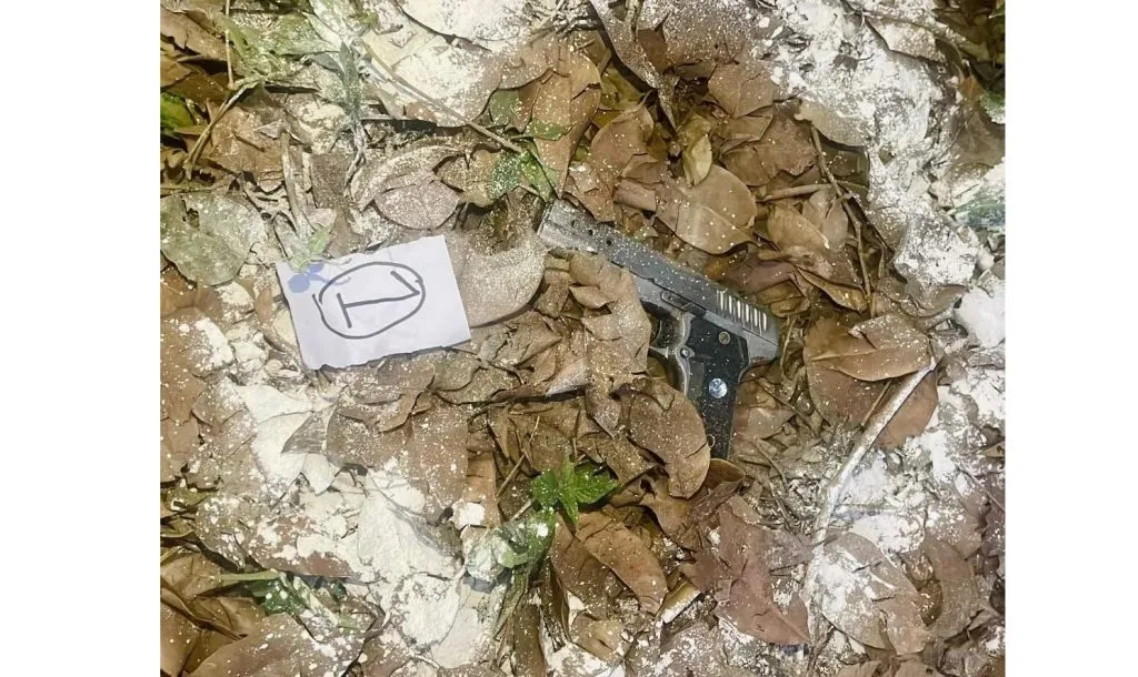 पंजाबमध्ये घातपाताचा मोठा कट उधळला Major conspiracy to commit suicide foiled in Punjab