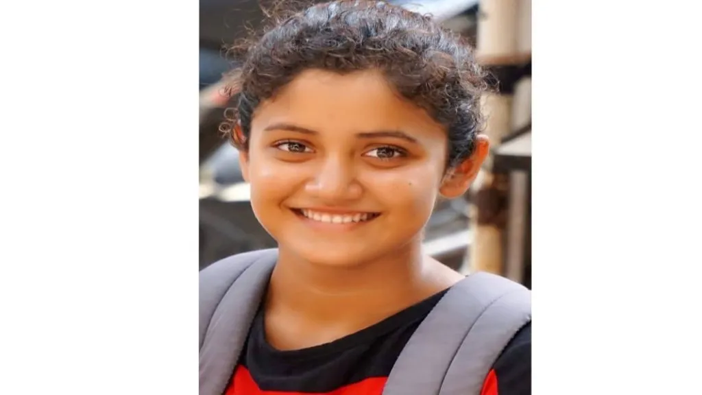 सिंधुकन्या पूर्वा गावडेने फडकवला खेलो इंडियामध्ये महाराष्ट्राचा झेंडा