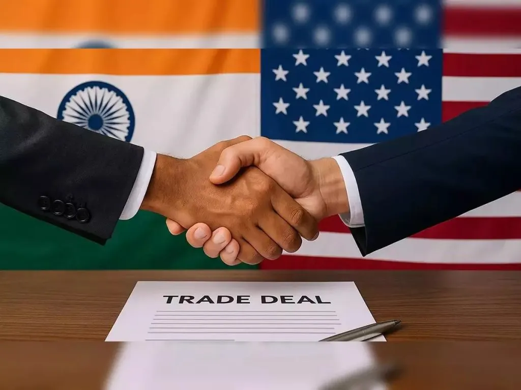 India-Britain agree on free trade agreement