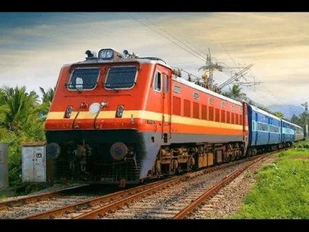 Changes in Miraj-Belgaum, Miraj-Londa passenger timings