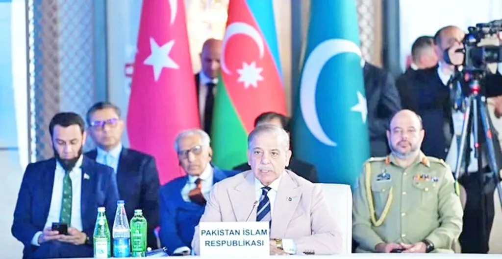 Pakistan PM ready for talks on terrorism