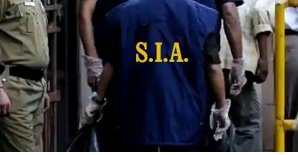 Attacks on terrorism continue