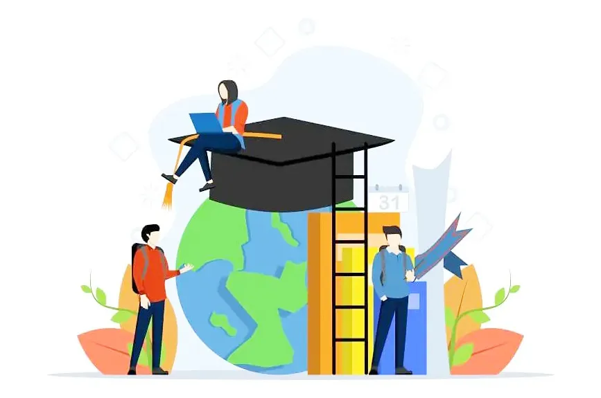 Meaning of higher education